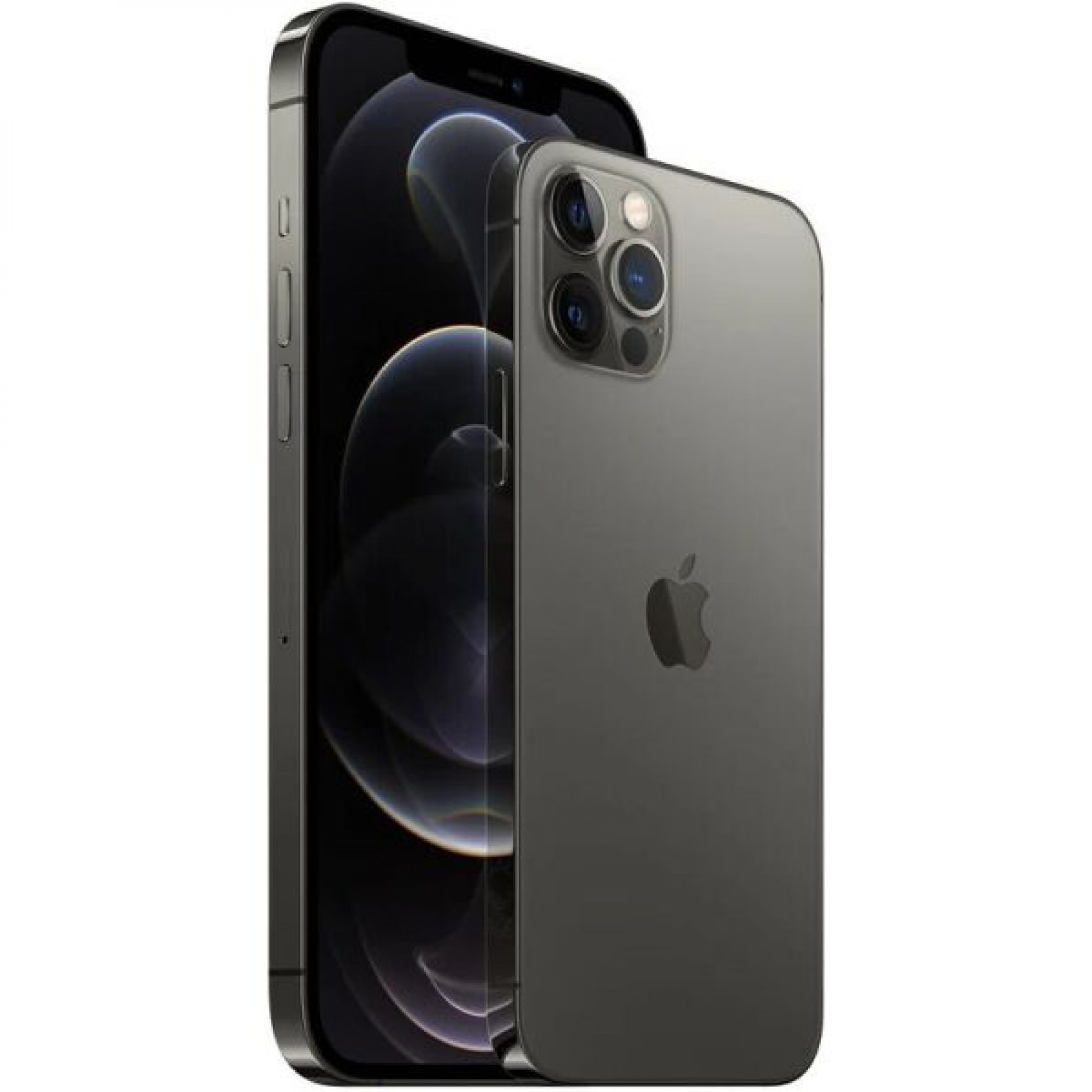 Apple iPhone 12 Pro Max 128GB Dual Sim Graphite (MGC03)